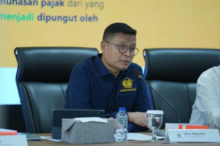 Implementasi PMK 37/2025, DJP Tunjuk Marketplace Ini sebagai Pemungut PPh