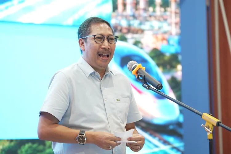 Pemprov Jabar Perluas Insentif dan Percepat Pasokan Listrik