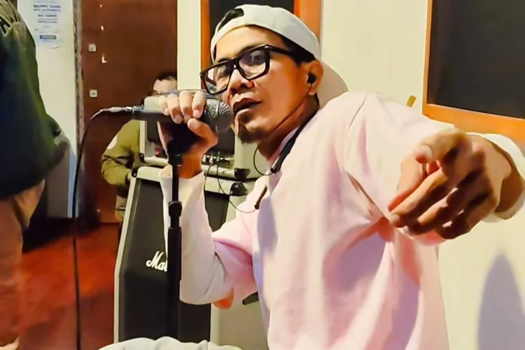 Komentari Lagu Lalaki Langit Lalanang Bejad, Ebith Beat A Ingatkan Bupati Purwakarta