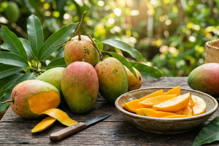 Apakah Penderita Diabetes Boleh Makan Mangga? Begini Jawaban Menurut Ahlinya