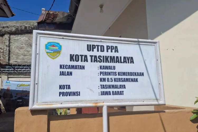 Kasus Kekerasan Terhadap Anak di Tasikmalaya Meningkat