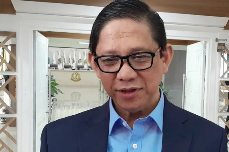 Defisit Rp5,9 T, Iswara Apresiasi Terobosan Efisiensi Pemprov Jabar