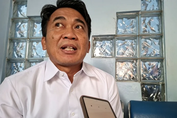 Data PJU Dishub dan PLN Selisih 48 Ribu Titik, Pemkab Cirebon Lakukan Sinkronisasi