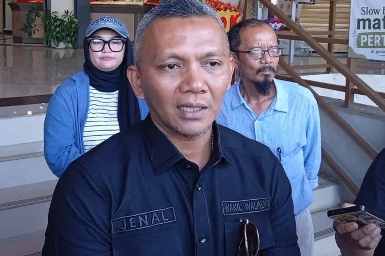 Pemkot Ajak PKL Masuk Pasar Jambu Dua dan Gembrong, Ada Program Khusus