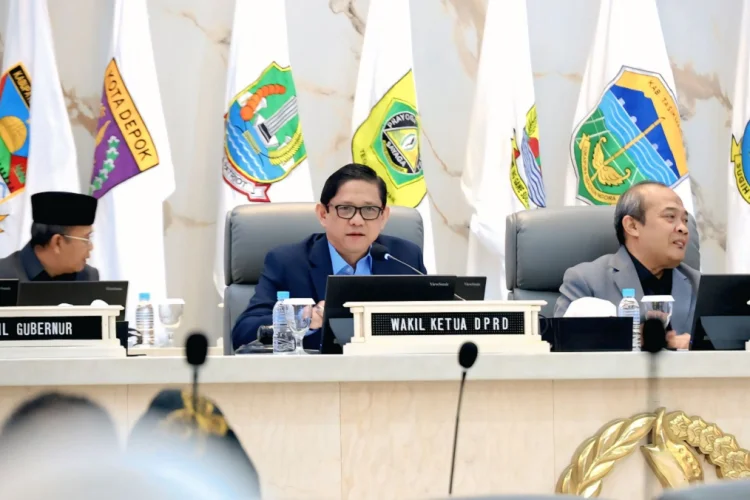 DPRD Jabar Bedah Silpa Rp186 M dan Temuan BPK, Jadi Penentu Arah APBD Perubahan APBD