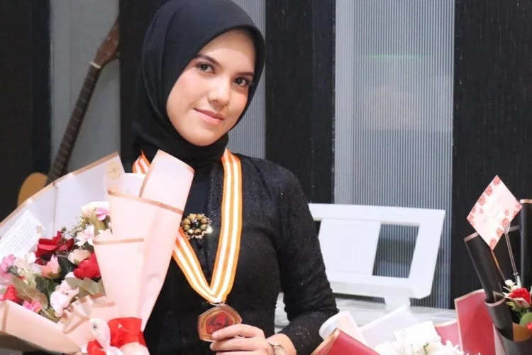 Sosok Misterius Dibalik Nadira Az-Zahra Ditemukan, Rela Merawat Lalu Hubungi Keluarga