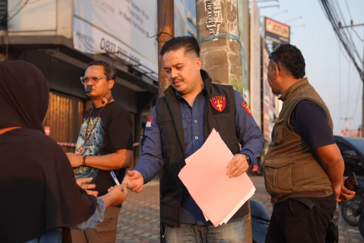 Ratusan Saksi Mangkir dari Panggilan Kejari Karawang Soal Korupsi KPR BTN