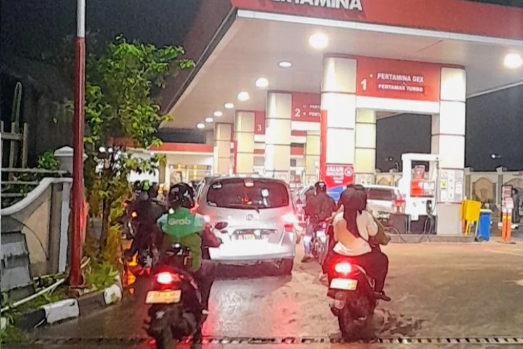 Ini Cara DLH Cimahi Mengawasi Penggunaan BBM Bersubsidi Armada Pengangkut Sampah