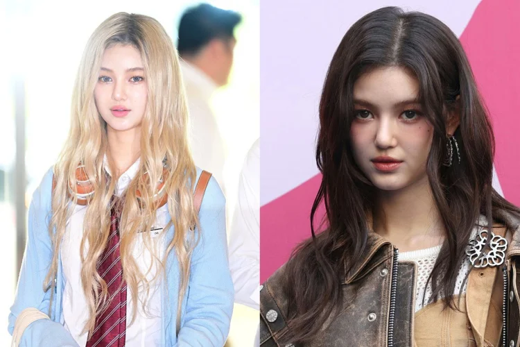 Disebut Kesalahan Fatal, Danielle Lakukan Aktivitas Solo Tanpa Izin saat di NewJeans