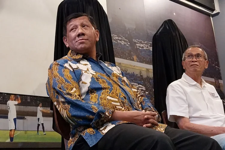 Persib Belum Mau Mengakhiri Perekrutan, Masih Buru Sesuai Kebutuhan Tim