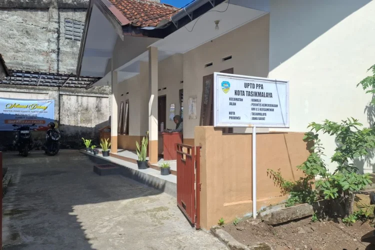 UPTD PPA Kota Tasik Kekurangan SDM, Puluhan Kasus Kekerasan Ditangani 5 Orang