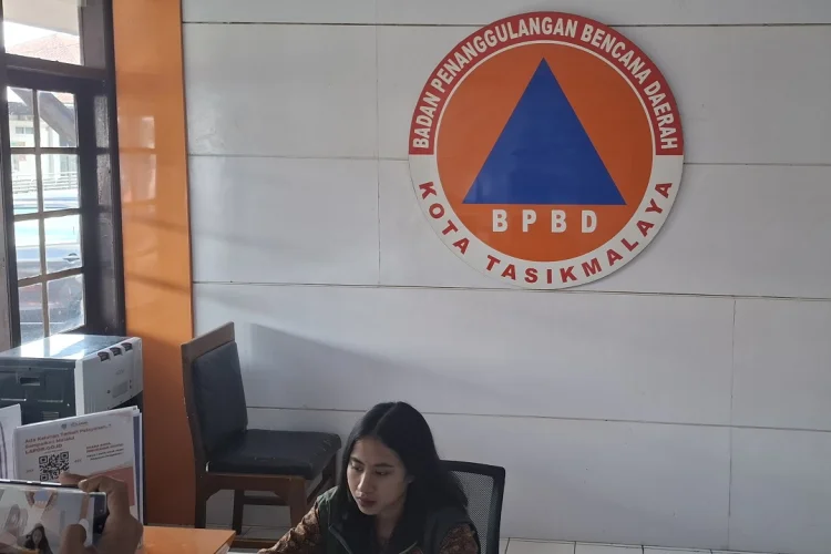 BPBD Kota Tasikmalaya Bersiap Hadapi Kekeringan, Butuh Anggaran Tambahan Rp150 Juta