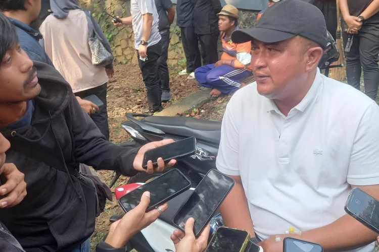 Bupati dan Pemkab Bogor Digugat ke PN Cibinong Gegara Cairkan Dana Hibah KNPI