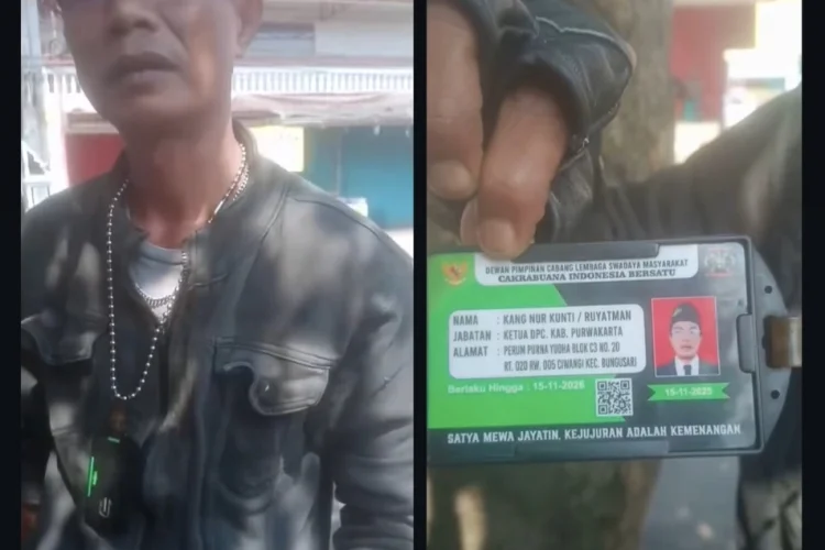 Viral Preman di Purwakarta: Pura-Pura Keracunan Bakso, Ujung-Ujungnya Minta Uang!