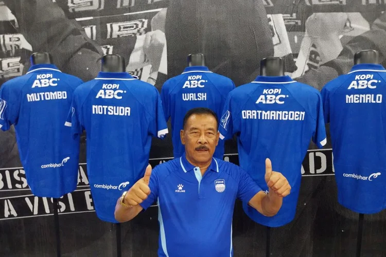 Bursa Transfer Persib 2026, Sepak Terjang Pemain Berkualitas Musim Depan