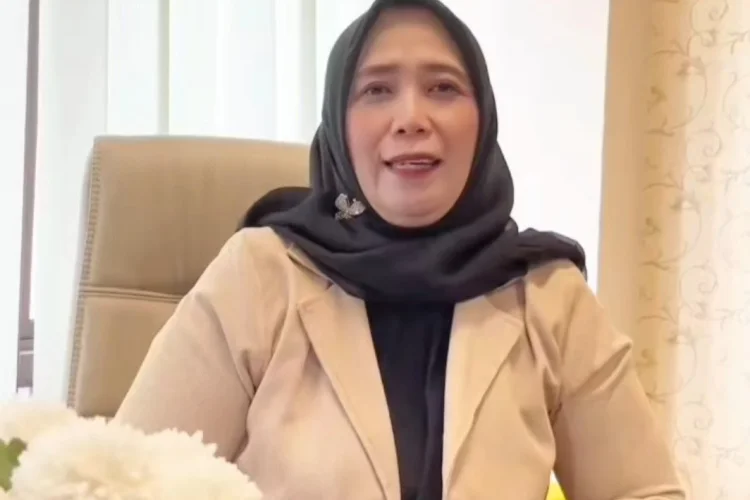 Ancaman Kesehatan dari Debu Kapur di Cipatat, Dinkes Pantau Keluhan Pernapasan Warga