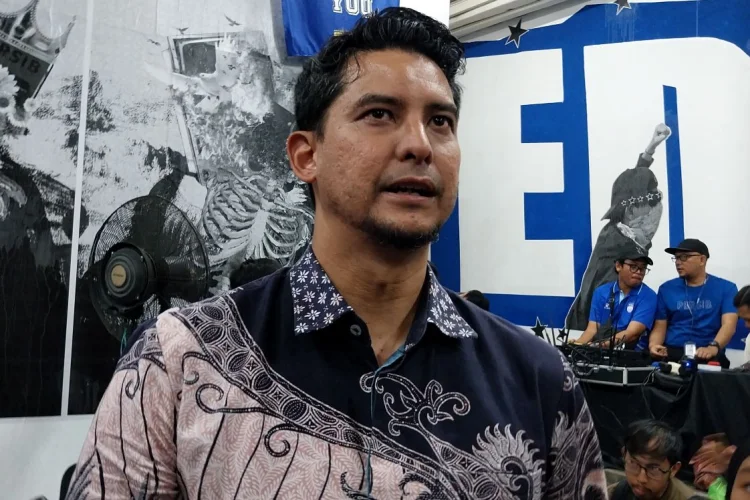 Ini Respons Ketua Umum Viking Soal Rekrutan Anyar Persib