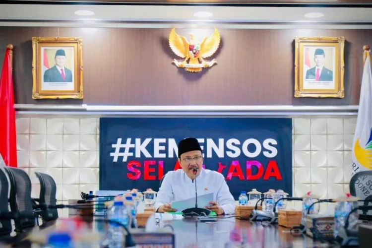 Mensos: MPLS Sekolah Rakyat Harus Dipersiapkan Secara Matang