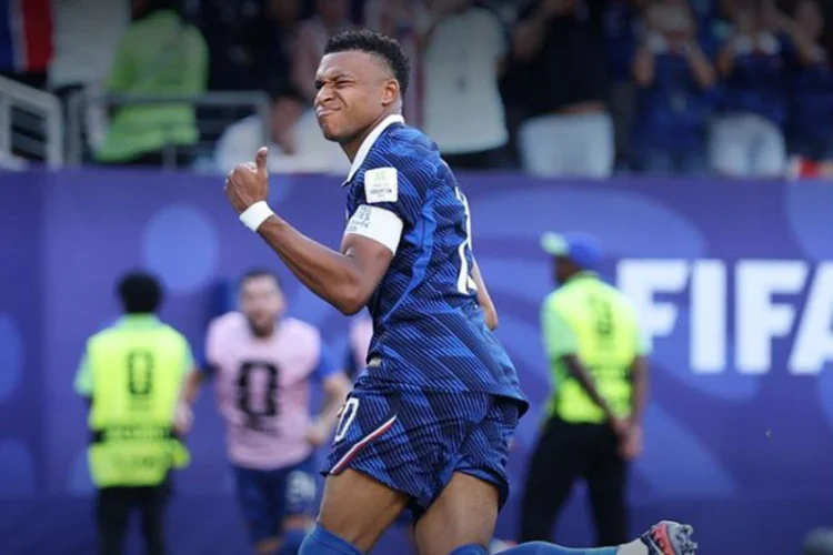 Prancis Singkirkan Maroko 2-0, Momen Bersejarah Mempertahankan Peluang Juara