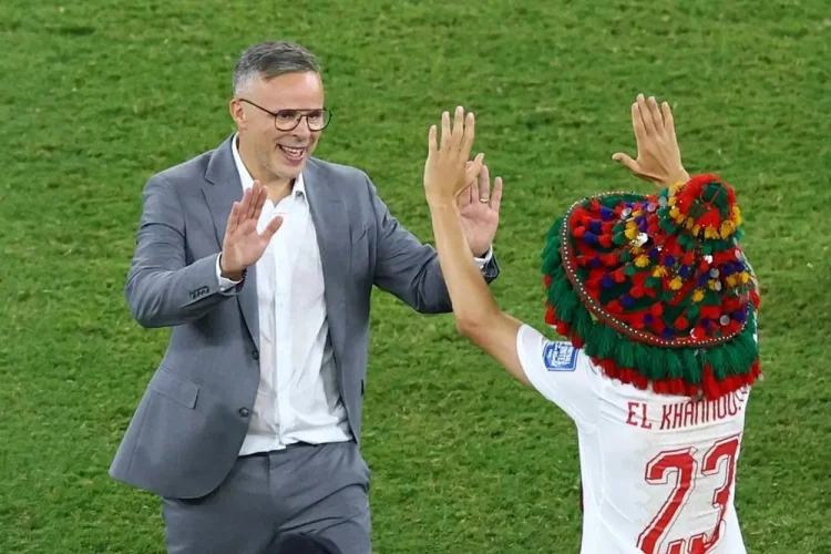 Prancis vs Maroko Piala Dunia 2026: Singa Atlas Tak Peduli Balas Dendam
