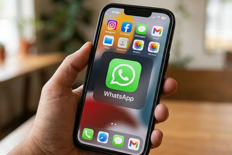 Sama Seperti Instagram, WhatsApp kini Hadirkan Fitur Username yang Permudah Pengguna