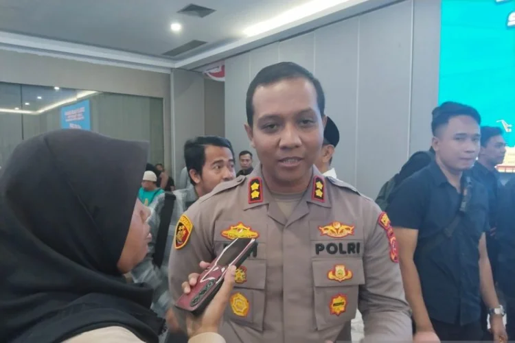 Perkembangan Daerah Ubah Status Polres menjadi Polresta Karawang