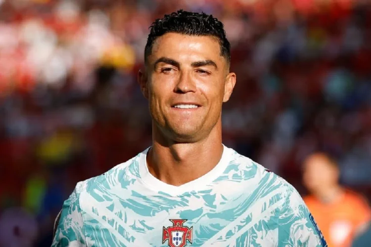 Jelang Portugal vs Spanyol, Pernyataan Cristiano Ronaldo Bikin Para Fans Patah Hati
