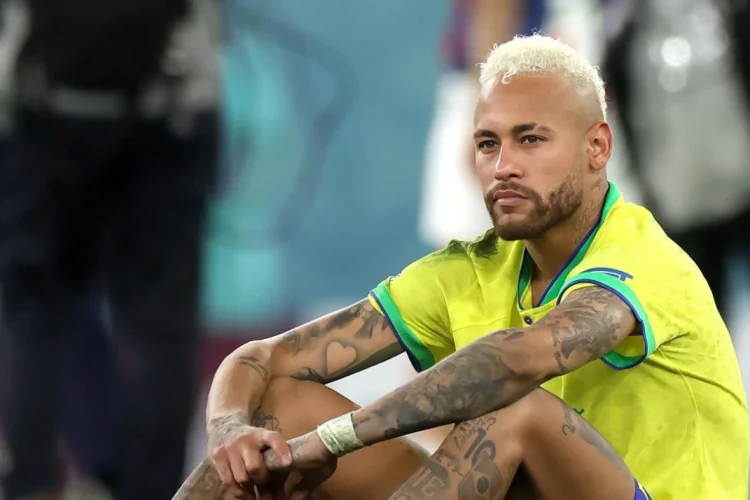 Tangis Neymar hingga Pesta Viking, Drama Brasil vs Norwegia di Piala Dunia 2026