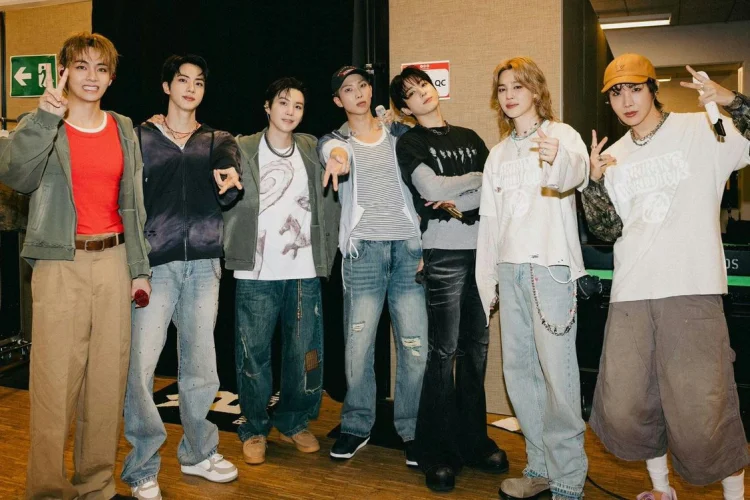 BTS Dinobatkan sebagai Tamu Kehormatan La Plata Argentina Jelang Konser ARIRANG