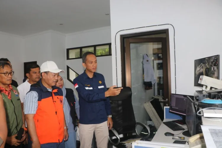Kondisi Gunung Anak Krakatau Melandai, PVMBG Jamin Keamanan Objek Wisata Pantai Anyer
