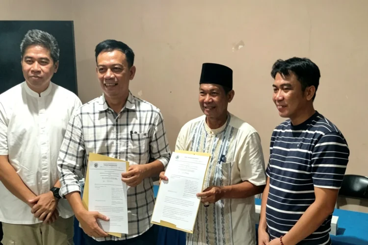 Sewa Lahan TPAS Gunung Santri Diperpanjang hingga Juni 2027