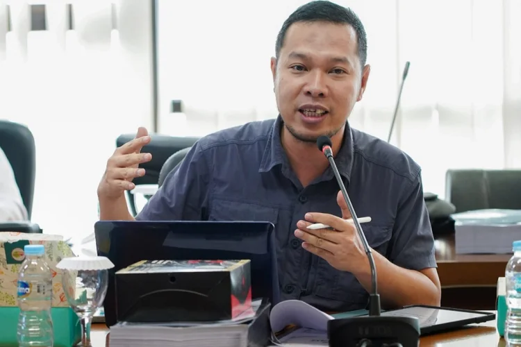 Dedi Dorong Dedie A Rachim Terbitkan Perwal Pencegahan LGBTQ di Kota Bogor