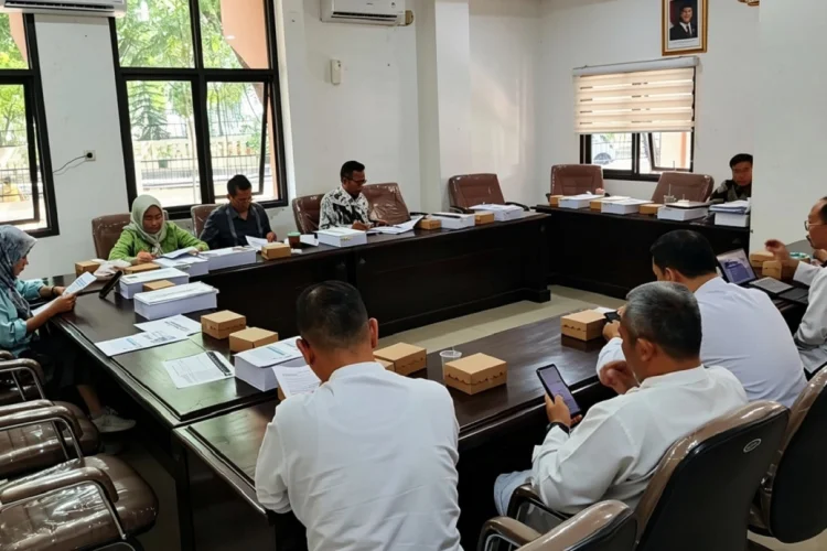 DPRD Kabupaten Cirebon Soroti Kunjungan Pasien RSUD Arjawinangun, BOR Hanya 52 Persen