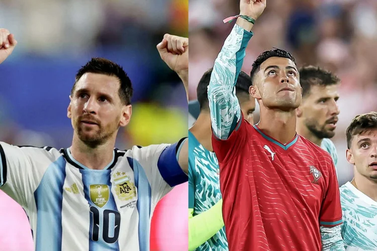 Kalahkan Ronaldo dan Messi, Ternyata Kiper Asal Negara Ini Punya Pengikut Terbanyak