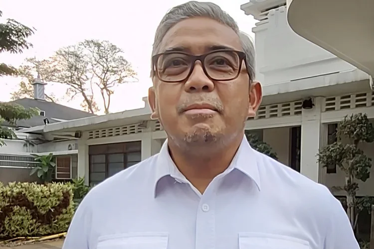Farhan Bantah Isu Tak Harmonis dengan Erwin