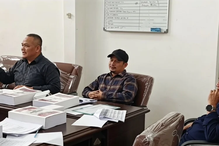 Komisi II DPRD Kabupaten Cirebon Soroti Pembinaan 179 Ribu UMKM dan 767 Koperasi