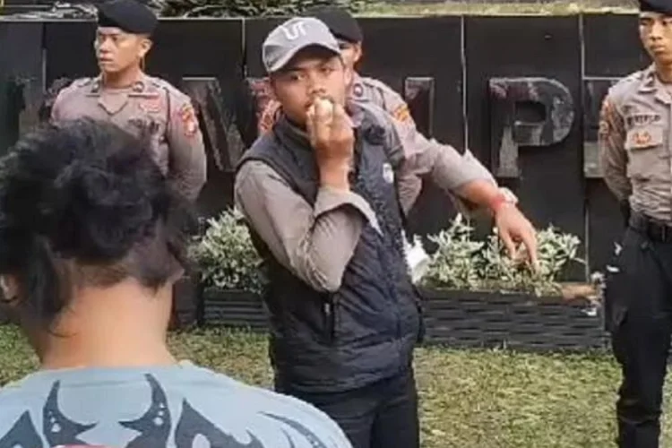 Dana Hibah KNPI Bogor Berpolemik, GMPB Siap Aksi ke Gedung KPK