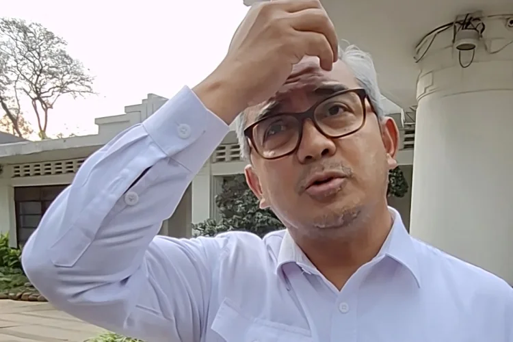PKB Sebut Dinamika Farhan Erwin Perlu Diselesaikan Lewat Komunikasi
