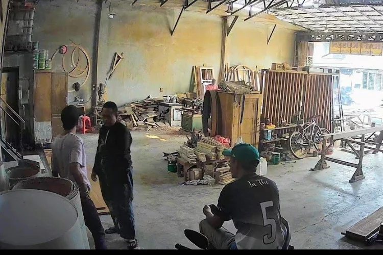 Video Dugaan Pemalakan UMKM di Ngamprah Viral, Polsek Padalarang Lakukan Mediasi