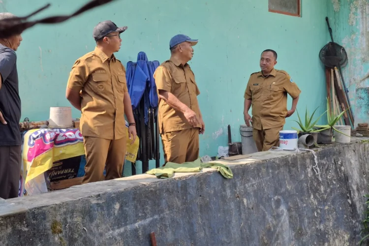 Antisipasi Kemarau, Inilah Langkah Konkret Pemkot Tasikmalaya untuk Warga