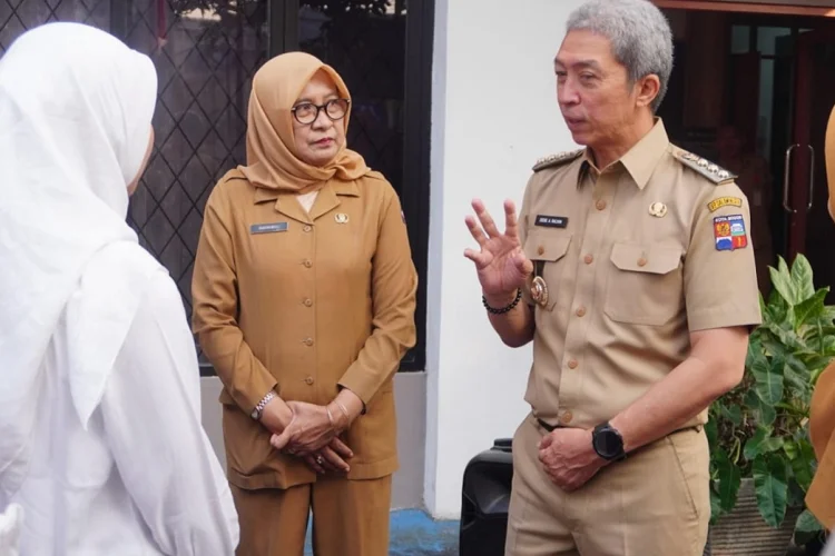 DP3A dan DPPKB Bakal Digabung, Perannya Nanti Lebih Fokusl Urusan Keluarga