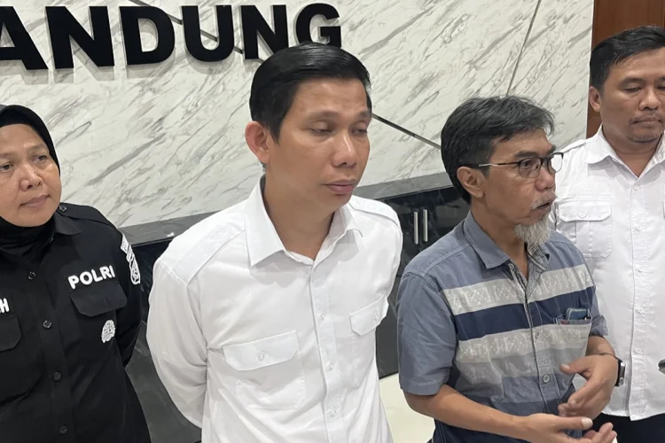 Mahasiswi Telkom University yang Sempat Hilang Akhirnya Pulang dalam Kondisi Selamat