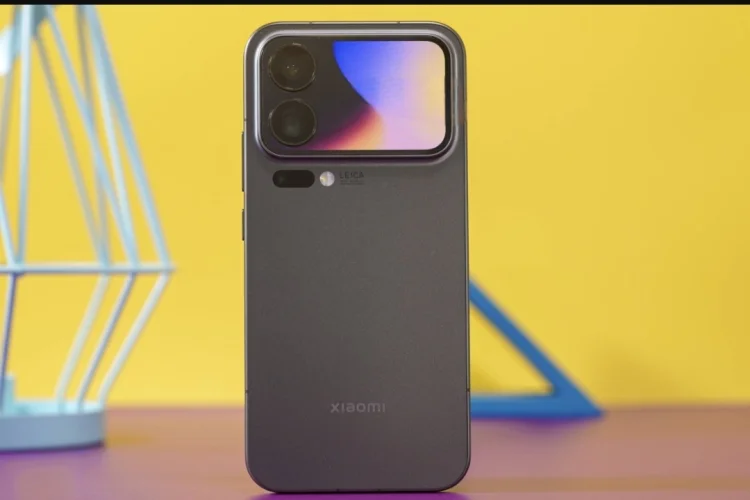 Xiaomi 18 Pro Max Bocor: Bakal Bawa Baterai Raksasa dan Performa Monster