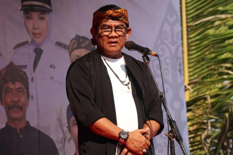 Garut Jadikan Kegiatan Tasyakur Nelayan Daya Tarik Wisatawan