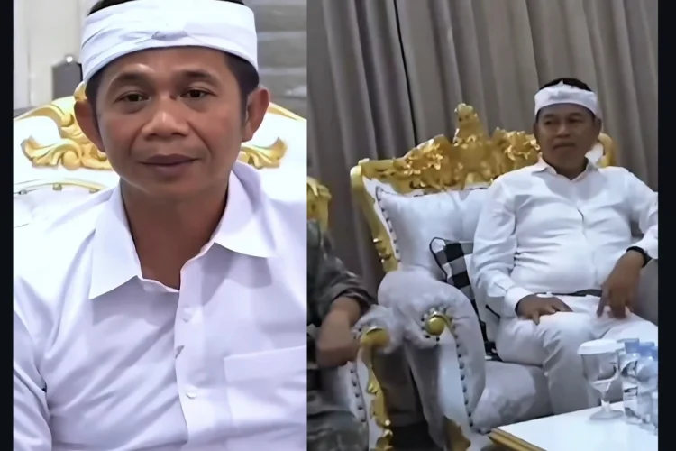 Tanggapi Lagu Viral Om Zein, Dedi Mulyadi: Hal Pribadi Jadi Konsumsi Publik