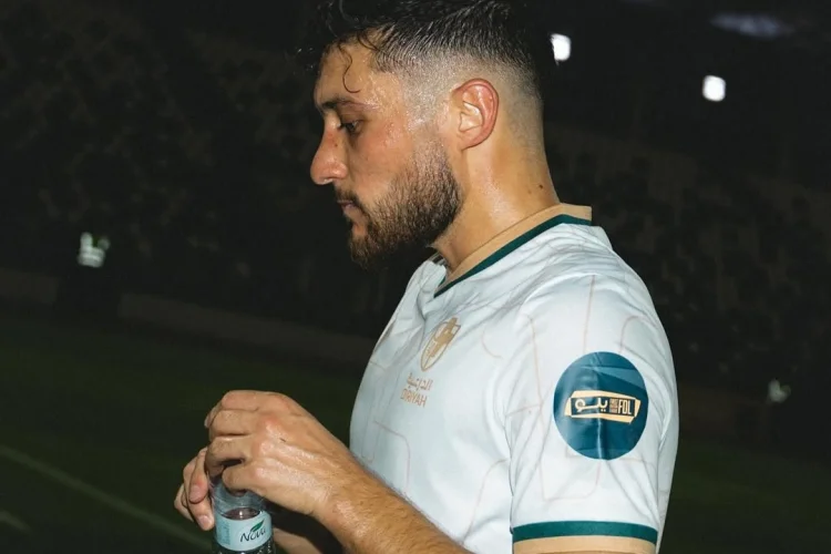 Bukan Ole Romeny, Kode 'OR' dari Persib Ternyata Mengarah ke Eks Pemain Real Madrid?