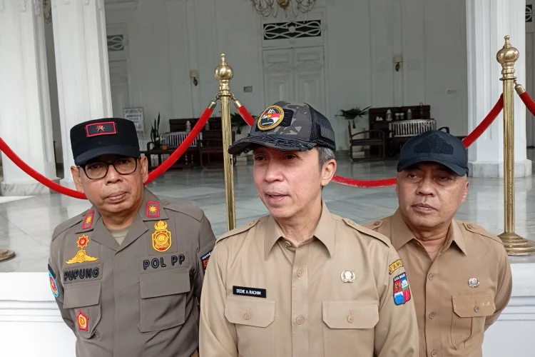 Dedie Meminta Masyarakat Tidak Bertindak Sepihak dalam Razia Waria