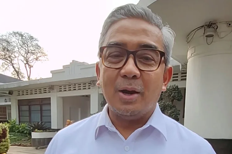 Perbaikan Jalan Sudah 100 Persen, Farhan Segera Lakukan Pengecekan