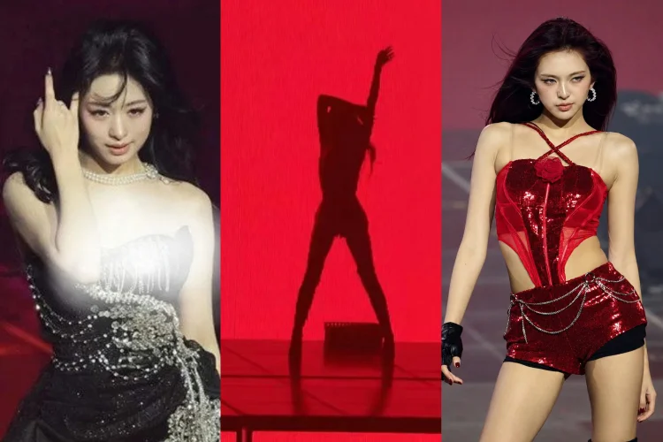 Stylish YG Dipertanyatakan saat BABYMONSTER Pakai Busana Terbuka di Konser Mereka