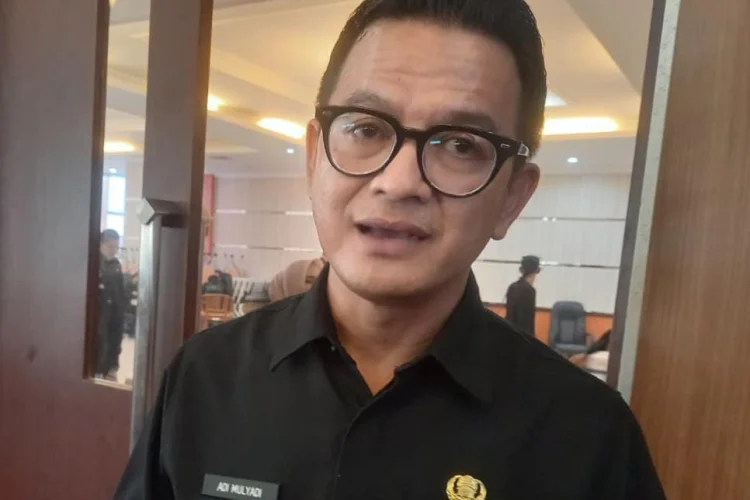 Target PAD Kabupaten Bogor Rp4,1 Triliun, Baru Tercapai 43 Persen
